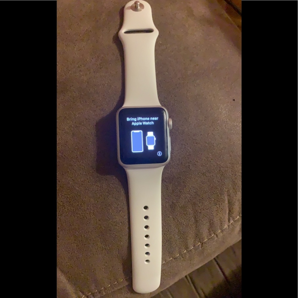Apple Watch